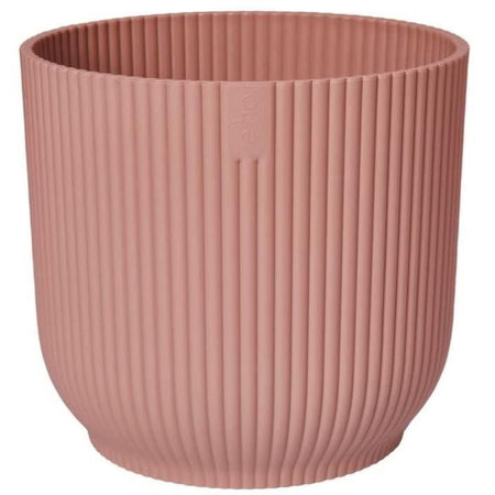 VIBE POTTO DI FOWER ROULD - Plastica - 30 - Blu scuro