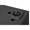 Elho Vivo Next Long 60 Fioriera - Nero - L 59 x P 30 x H 29 cm - interno/esterno - 100% riciclato