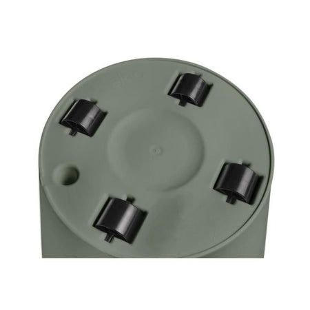 Vibia Rectangle Planter - Plastica - Tank - 50 - Miele giallo