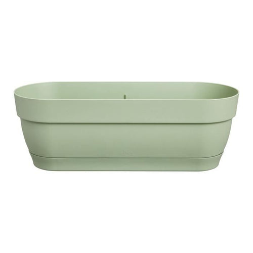 Vibia Rectanglengle Fiort - Plastic - 50 - Green
