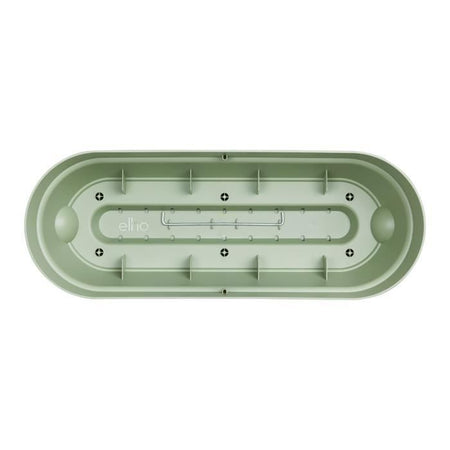 Vibia Rectanglengle Fiort - Plastic - 50 - Green