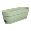 Vibia Rectanglengle Fiort - Plastic - 50 - Green