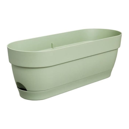 Vibia Rectanglengle Fiort - Plastic - 50 - Green