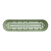 Vibia Rectangle Planter - Plastica - serbatoio - 70 - verde