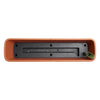 Elho Noa Balconiere XL - Marrone - L 78 x P 20 x H 18 cm - Balcone esterno - 100% riciclato