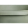 Vaso per fiori - ELHO - Amiga Round 47 - Verde -  47 x H 35 cm - Esterno - 100% riciclato