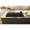 Piano cottura a induzione - ELICA - NikolaTesla Alpha B - 4 fuochi - 78 cm - PRF0193270