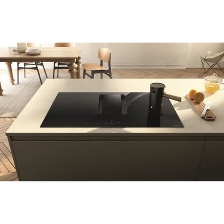 Piano cottura a induzione - ELICA - NikolaTesla Alpha B - 4 fuochi - 78 cm - PRF0193270