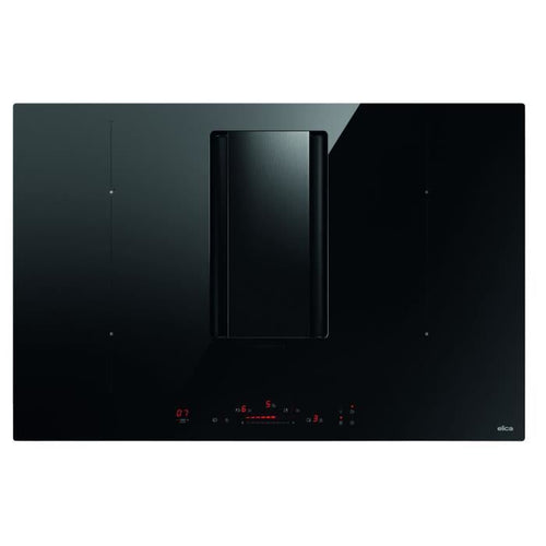Piano cottura a induzione - ELICA - NikolaTesla Alpha B - 4 fuochi - 78 cm - PRF0193270