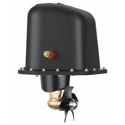 Elica Btq 125-30Kg 12V Con Carter