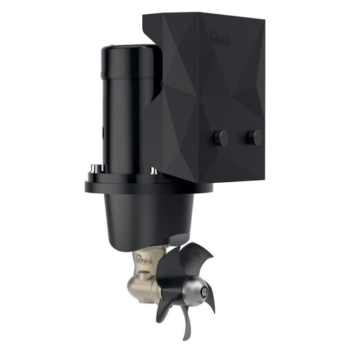 Elica Btq 125-30Kg 12V