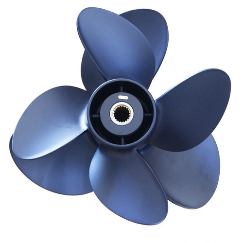 Elica Duoprop A6-A7-B5-B6 Posterior