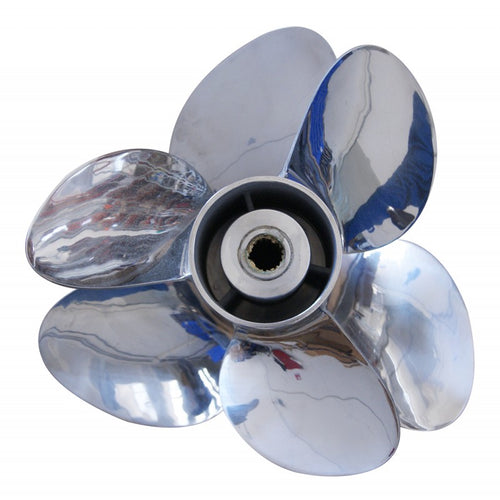 Elica Duoprop C4-C5 Anteriore