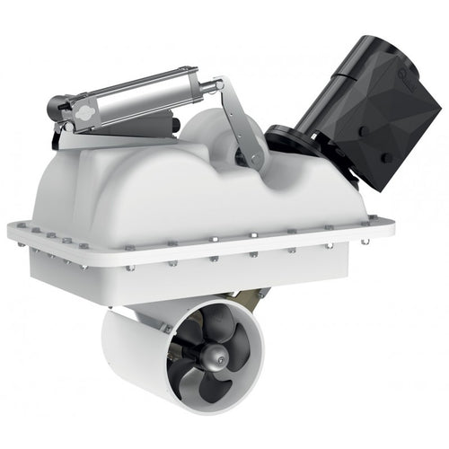 Elica Retrattile Btqr 185-105Kg 12V