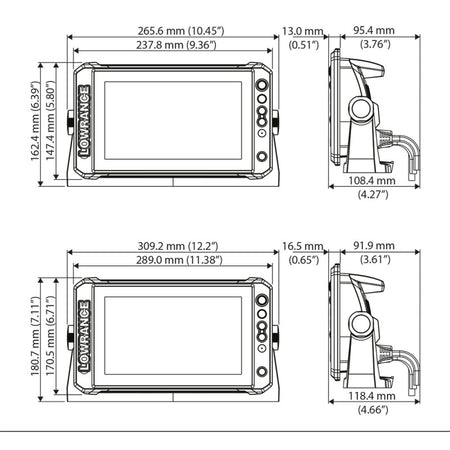 Elite 12 Fs Con Trasd 3-1