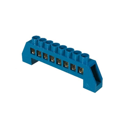 TERMINALE ZERO ISOLATO SP 031-6 - ElettroWatt.eu