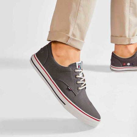 Sneakers da Uomo Tommy Hilfiger - EM0EM00001