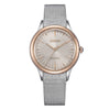Orologio donna CITIZEN EM1156-80X