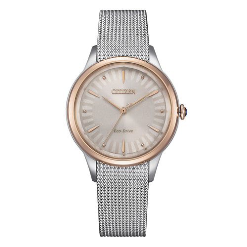 Orologio donna CITIZEN EM1156-80X