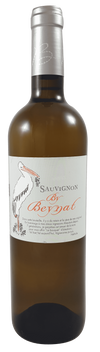 Vino Bordeaux Biologico Sauvignon By Beynat 2024 AOC Bordeaux Blanc 75cl Paese: Saint-Magne-de-Castillon