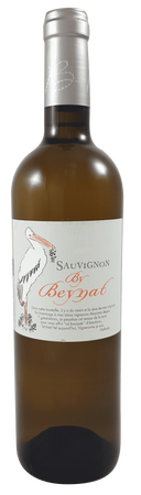 Vino Bordeaux Biologico Sauvignon By Beynat 2024 AOC Bordeaux Blanc 75cl Paese: Saint-Magne-de-Castillon