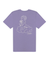 T-shirt Ementa Cloudly