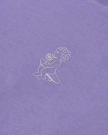 T-shirt Ementa Cloudly