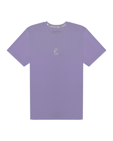 T-shirt Ementa Cloudly