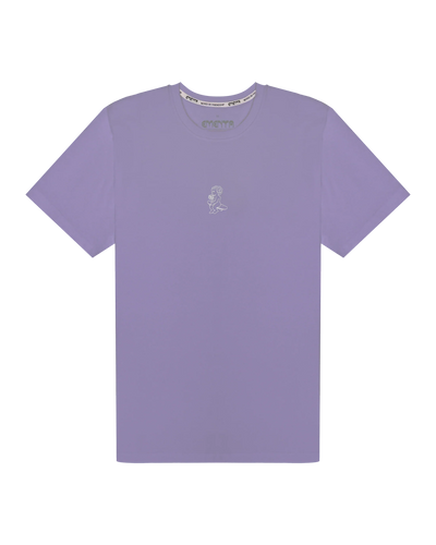 T-shirt Ementa Cloudly