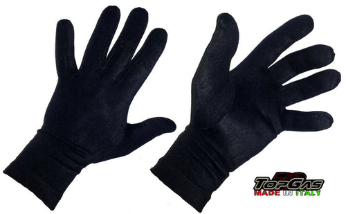 Saldi -50% Offertissima sotto guanti motoscooterscibicitermici caldiasciuttimicrofibra