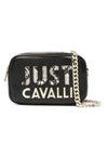JUST CAVALLI BORSA RANGE C CUT OUT LOGO-SKETC da donna