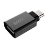 Emtec Usb3.1 To Type-C 3.1 Adapter T600-1 Porta Usb-A 3.1