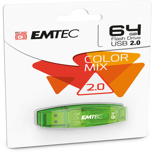Usb2.0 C410 64Gb