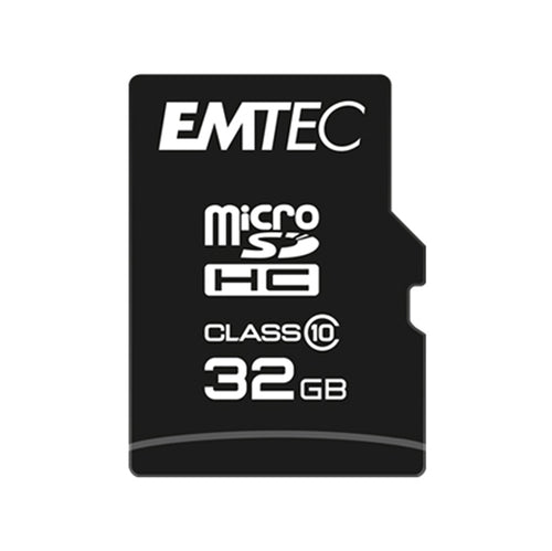 Microsdhc 32Gb Class10 Classic