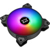 XIGMATEK X20F (FRGB) - Ventola FRGB da 120 mm per custodia