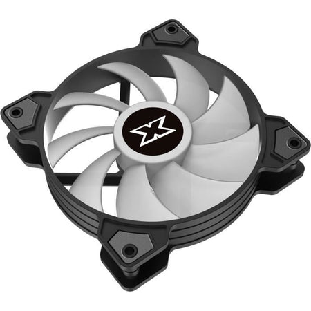 XIGMATEK X20F (FRGB) - Ventola FRGB da 120 mm per custodia