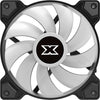 XIGMATEK X20F (FRGB) - Ventola FRGB da 120 mm per custodia