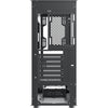 Case PC - XIGMATEK - Gaming X - Case senza alimentatore - Torre media - Formato ATX - Nero (EN46621)