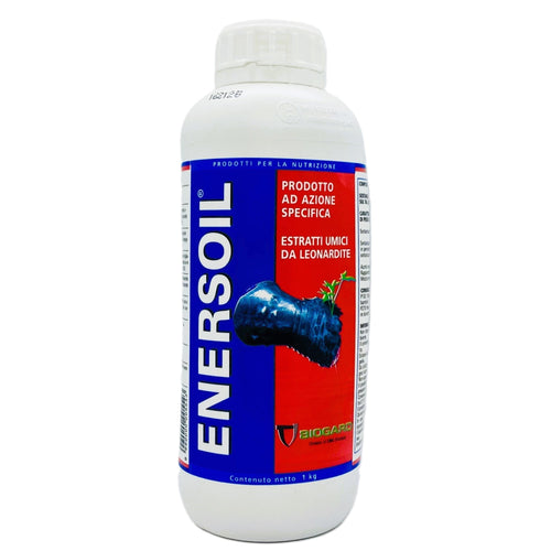 Enersoil Kg.1