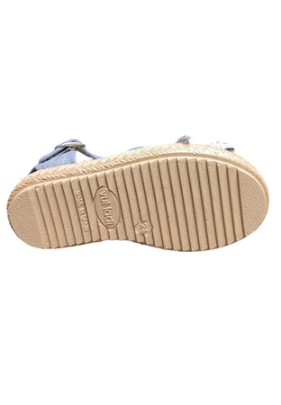 Scarpe espadrillas Bambine e ragazze VUL-LADI carla