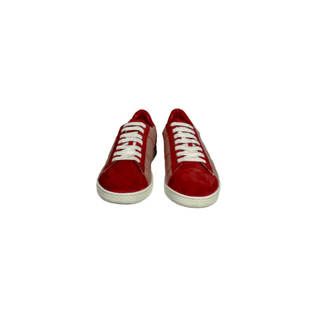 /RōV/ sneaker uomo /rōv/ - bnet-a22red5 - rosso da uomo
