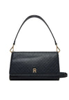 Tommy Hilfiger BORSA TH ETERNITY SHOULDER BAG MONO da donna