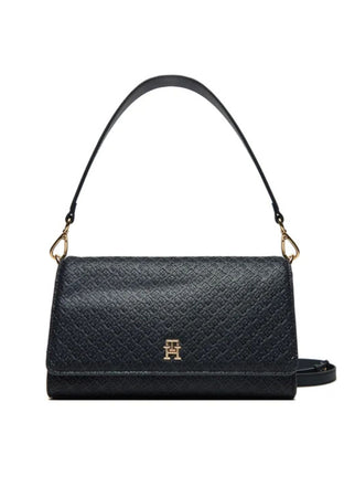 Tommy Hilfiger BORSA TH ETERNITY SHOULDER BAG MONO da donna