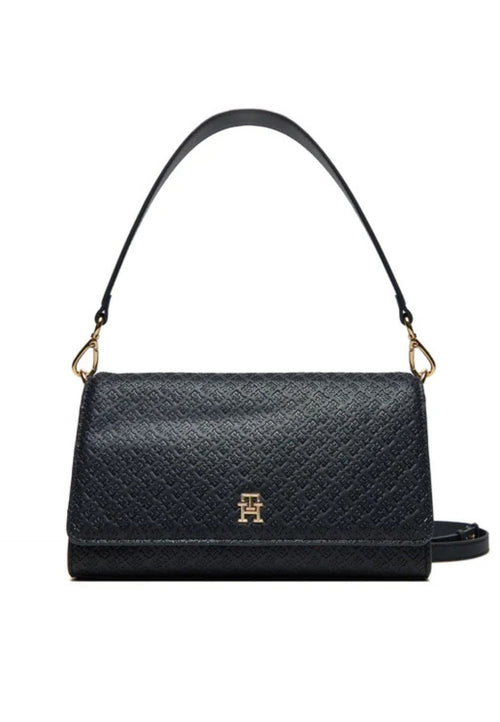 Tommy Hilfiger BORSA TH ETERNITY SHOULDER BAG MONO da donna