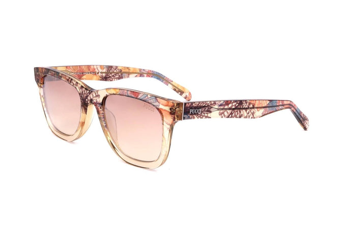 EMILIO PUCCI SUNGLASSES Mod. EP0054 44Z 51 20 140
