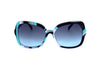 EMILIO PUCCI SUNGLASSES Mod. EP0192 TURQUOISE