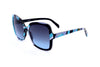 EMILIO PUCCI SUNGLASSES Mod. EP0192 TURQUOISE