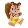 SYLVANIAN 4172 Fam. scoiattolo