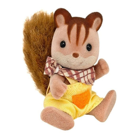 SYLVANIAN 4172 Fam. scoiattolo