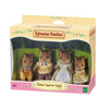 SYLVANIAN 4172 Fam. scoiattolo